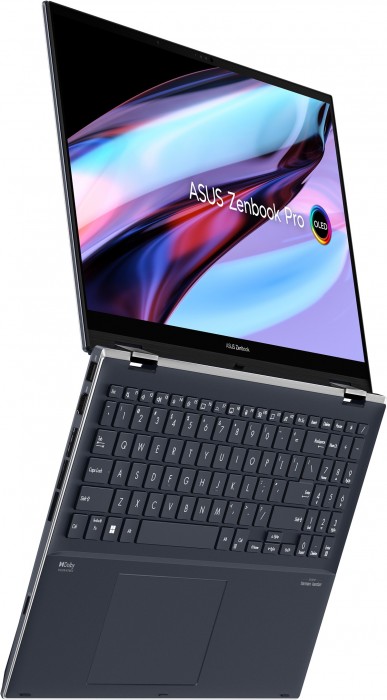 Asus Zenbook Pro 15 Flip OLED UP6502ZA