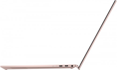 Asus Zenbook S 13 OLED UM5302TA