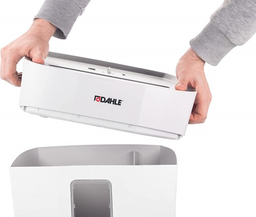 Dahle PaperSafe 140