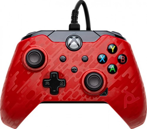 PDP Gaming Wired Controller