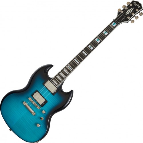 Epiphone SG Prophecy