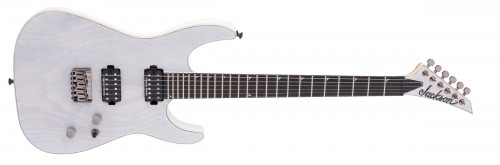 Jackson Pro Series Soloist SL2A MAH HT