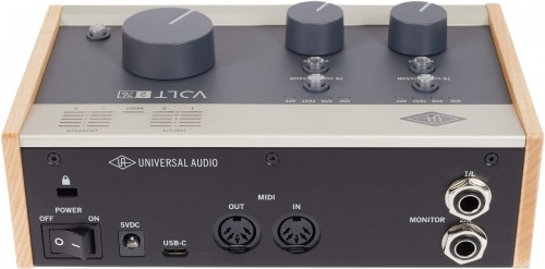 Universal Audio Volt 276