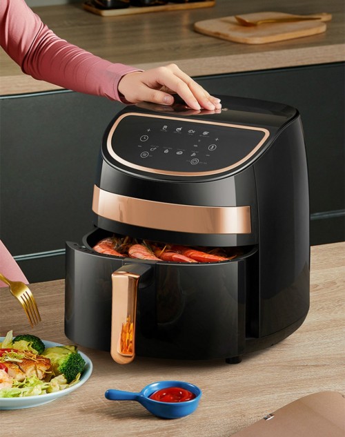 Deerma Air Fryer KZ100