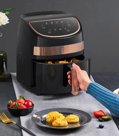 Deerma Air Fryer KZ100