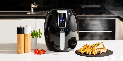 Teesa Digital Air Fryer TSA8046