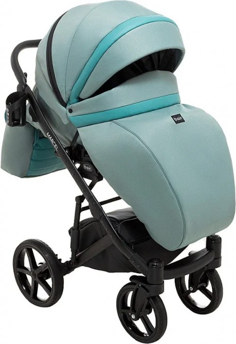 Bair Marcel 2 in 1