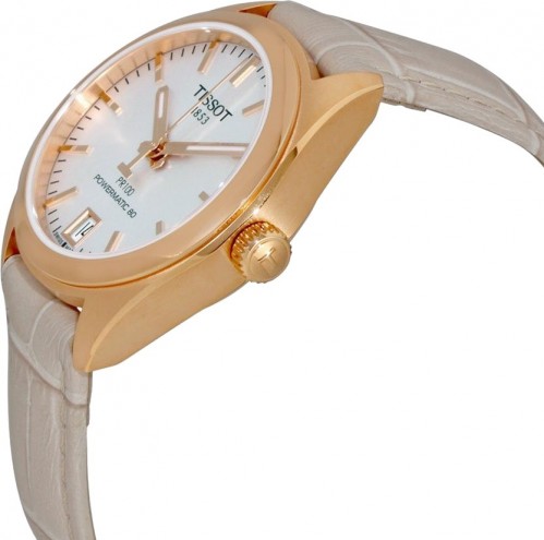 TISSOT PR 100 Powermatic 80 Lady T101.207.36.031.00