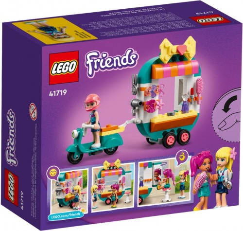 Lego Mobile Fashion Boutique 41719