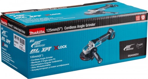 Makita DGA520ZX1