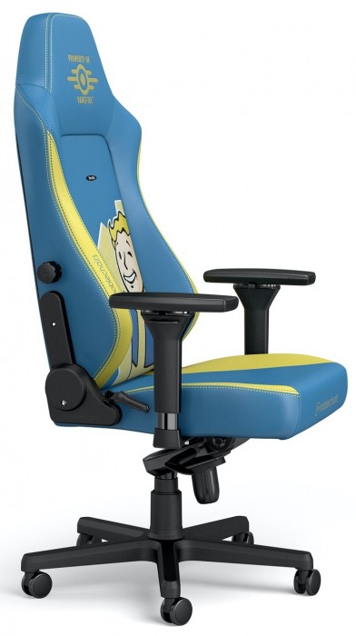 Noblechairs Hero Fallout Vault Tec Edition