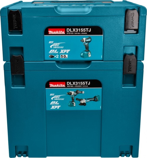 Makita DLX3155TJ