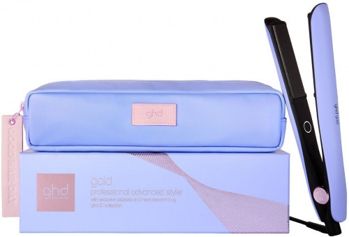 GHD Gold Hair Straightener