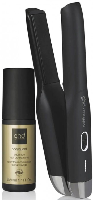 GHD Unplugged