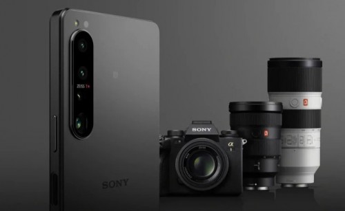 Sony Xperia 1 IV