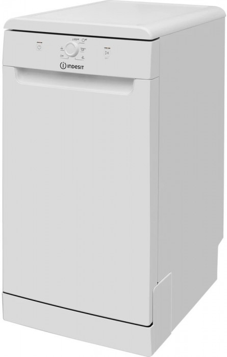 Indesit DSFE 1B10 W