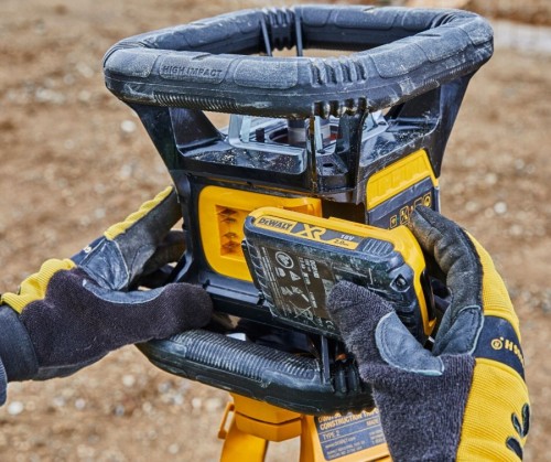 DeWALT DCE080D1RS