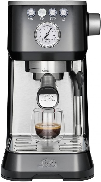 Solis Barista Perfetta Plus