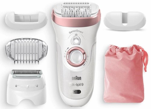 Braun Silk-epil 9 SensoSmart 9725