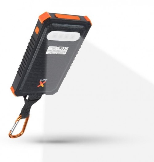 Xtorm Solar Charger PD 20W Waterproof 10000