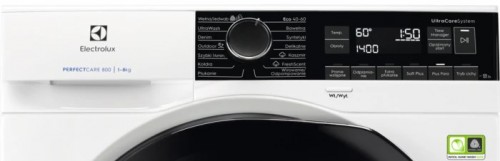 Electrolux PerfectCare 800 EW8FN248BP