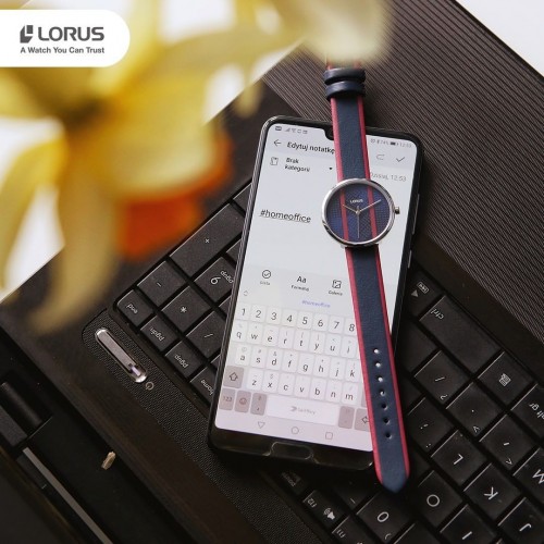 Lorus RG219RX9