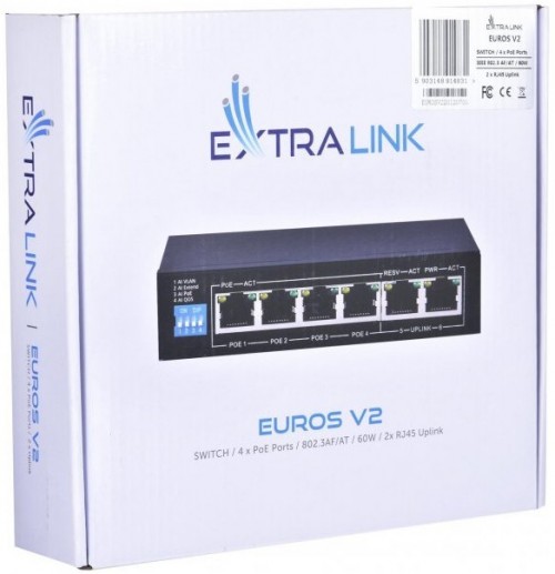 ExtraLink EX.14831