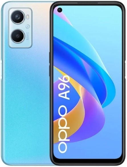 OPPO A96