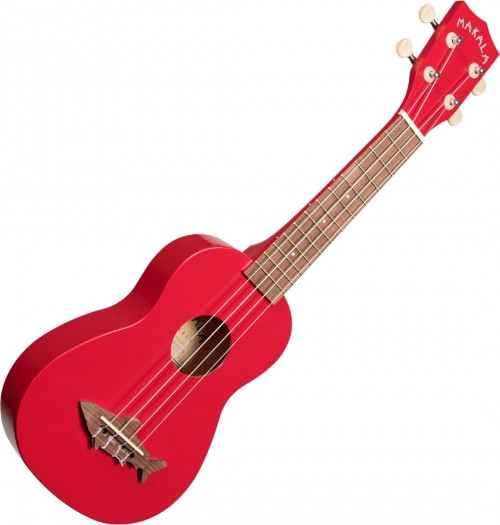 Kala Soprano Shark Ukulele