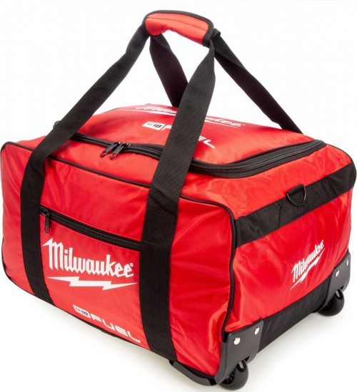 Milwaukee Fuel Wheel Bag size XL (4933459429)