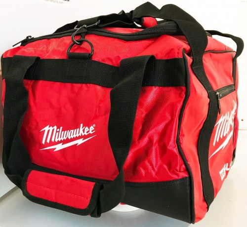 Milwaukee Fuel Wheel Bag size XL (4933459429)