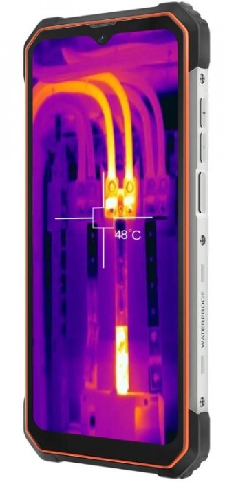 Blackview BL8800 Pro