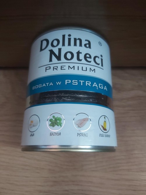 Dolina Noteci Premium Rich in Trout 4.8 kg