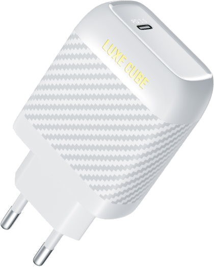 Luxe Cube Dynamic 18W QC3.0