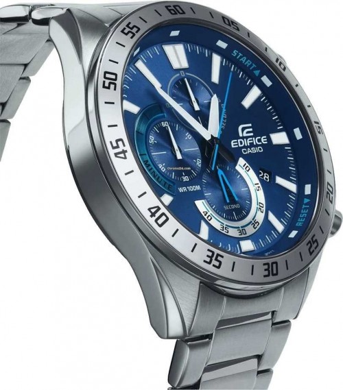 Casio Edifice EFV-620D-2A