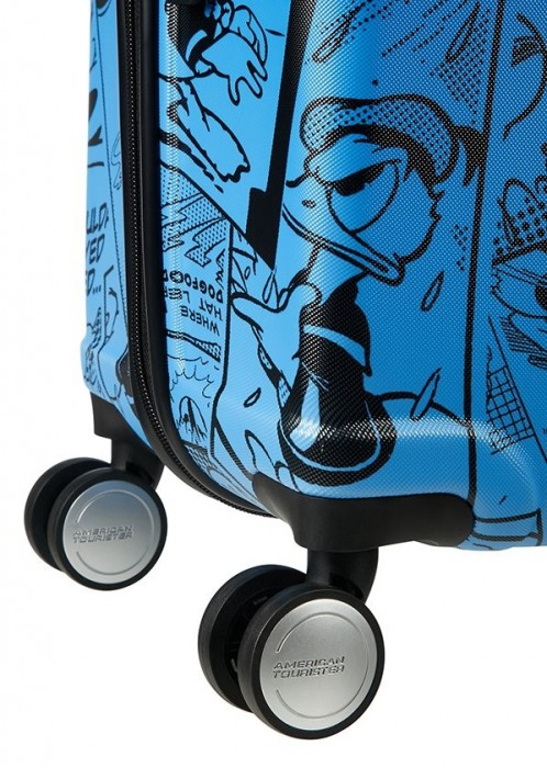 American Tourister Wavebreaker Disney 36