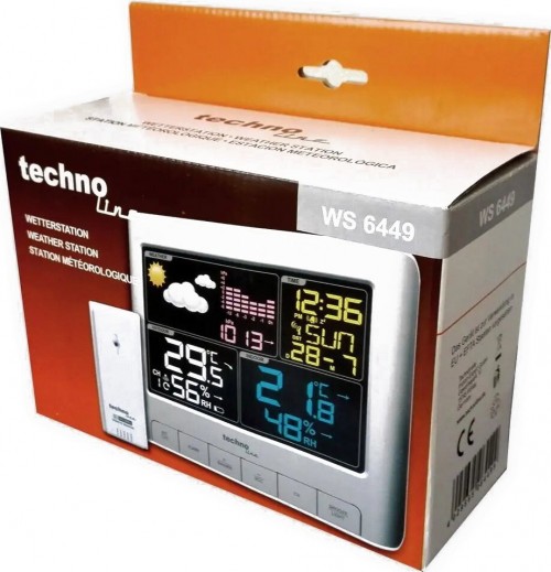 Technoline WS 6449