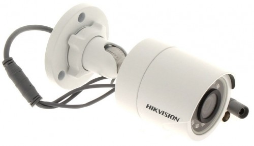 Hikvision DS-2CE16D0T-IRF(C)