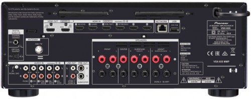 Pioneer VSX-935B