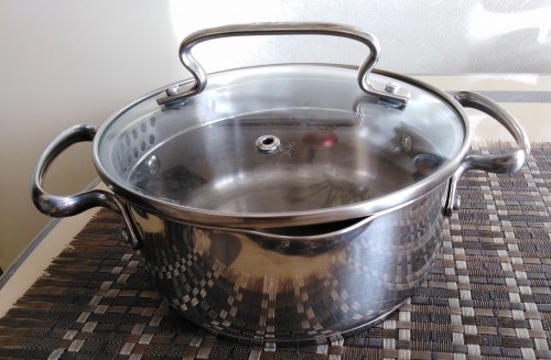Tefal Duetto+ G732SC55