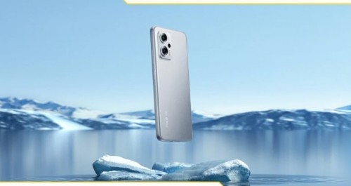 Poco X4 GT