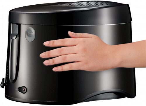 Tefal Maxi Fry FF 1078