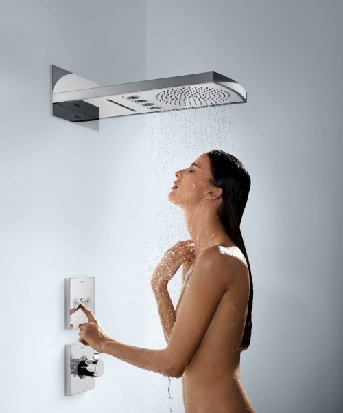 Hansgrohe ShowerSelect 15760000