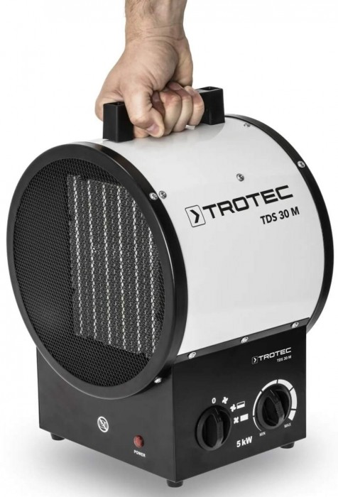 Trotec TDS 30 M