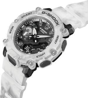 Casio G-Shock GA-2200GC-7A