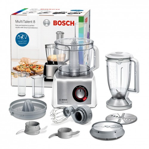 Bosch MultiTalent 8 MC812S820