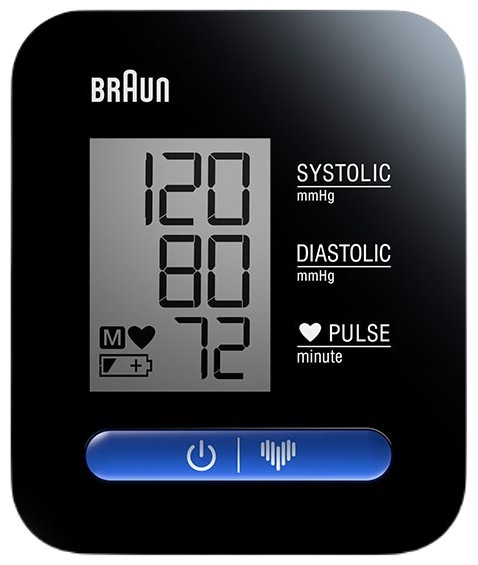 Braun ExactFit 1 BUA5000