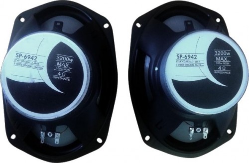 ProAudio SP-6942