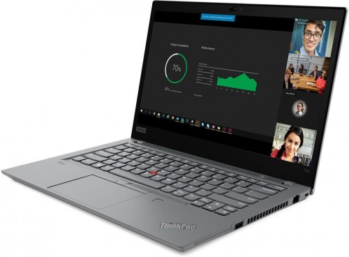 Lenovo ThinkPad T14 Gen 2 AMD