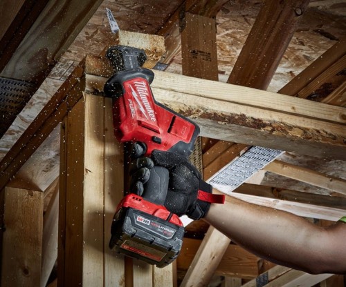 Milwaukee M18 2719-21